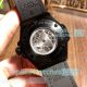 Copy Hublot Big Bang Sang Bleu Black Leather Strap Watch 45mm (8)_th.jpg
